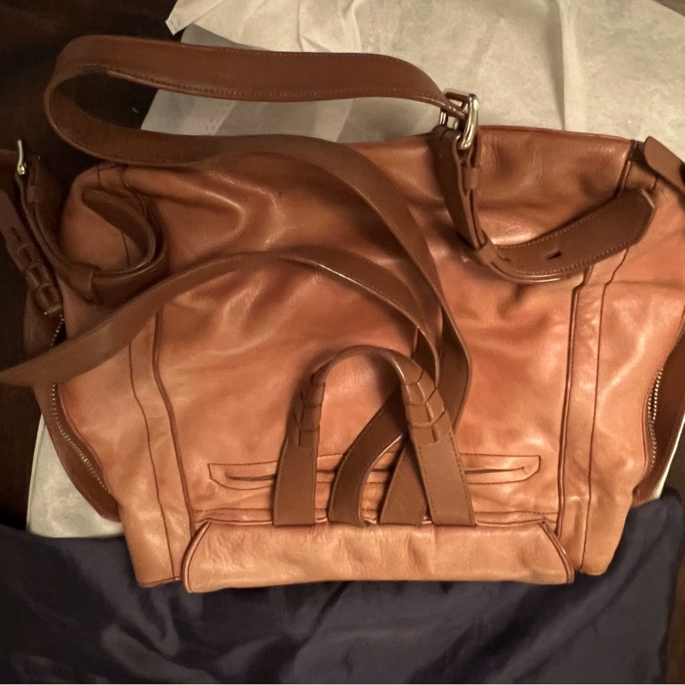Cole Haan backpack